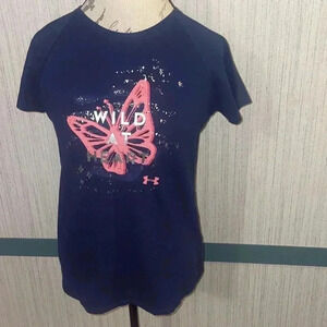 Youth Under Amour T-shirt